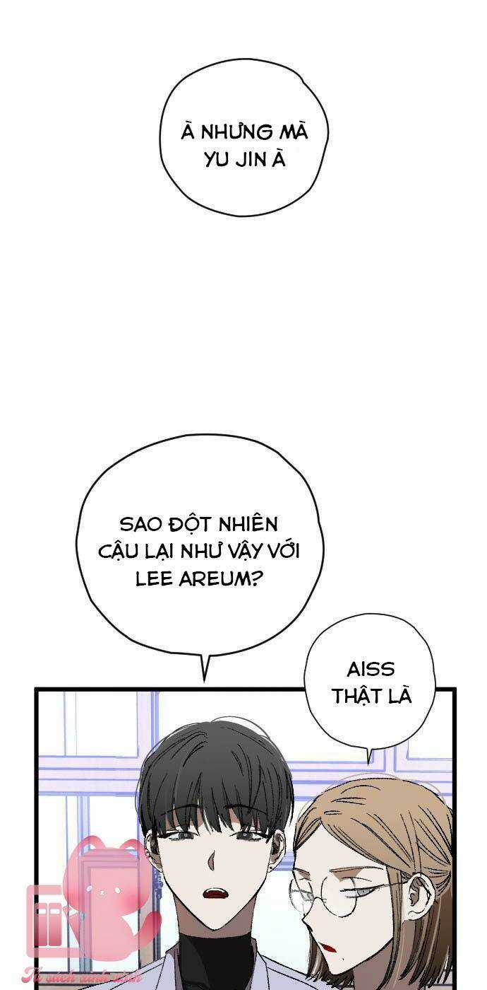 Đêm Của Bóng Tối Chapter 4 trang 20