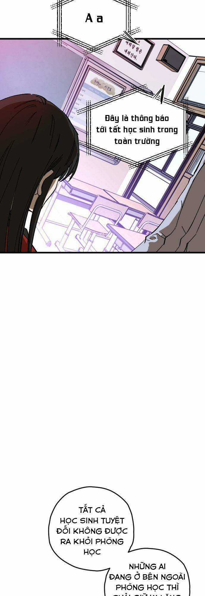 Đêm Của Bóng Tối Chapter 4 trang 24