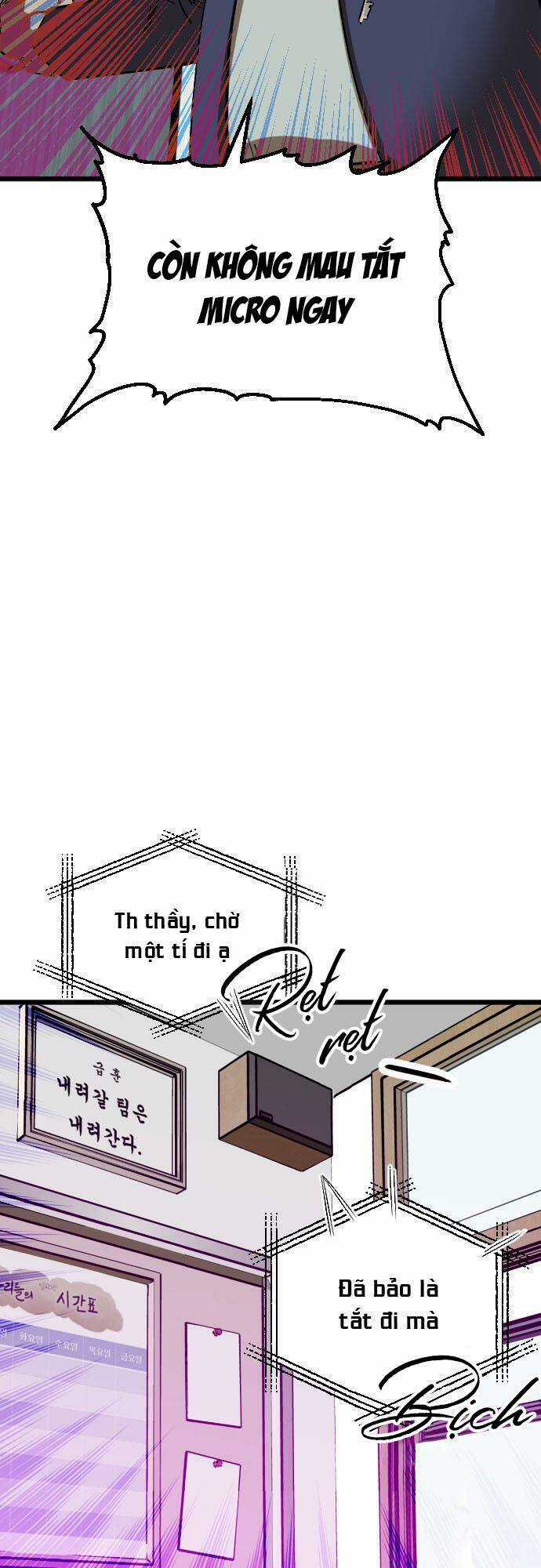 Đêm Của Bóng Tối Chapter 4 trang 28