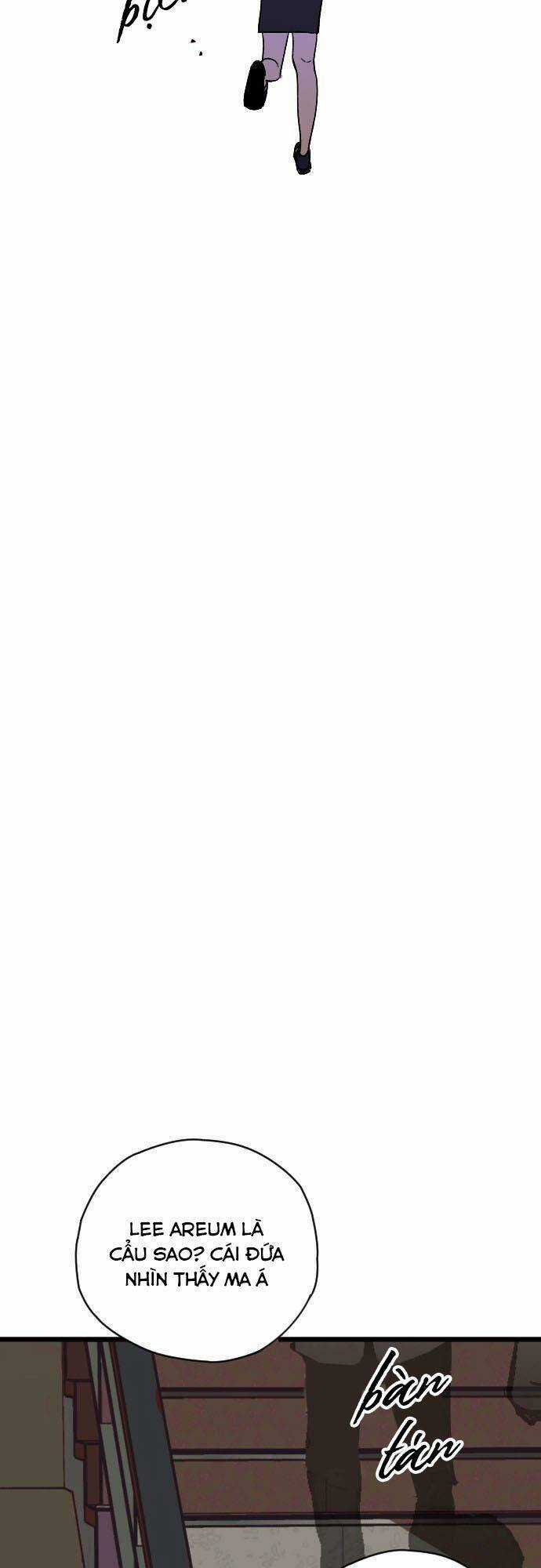 Đêm Của Bóng Tối Chapter 4 trang 32