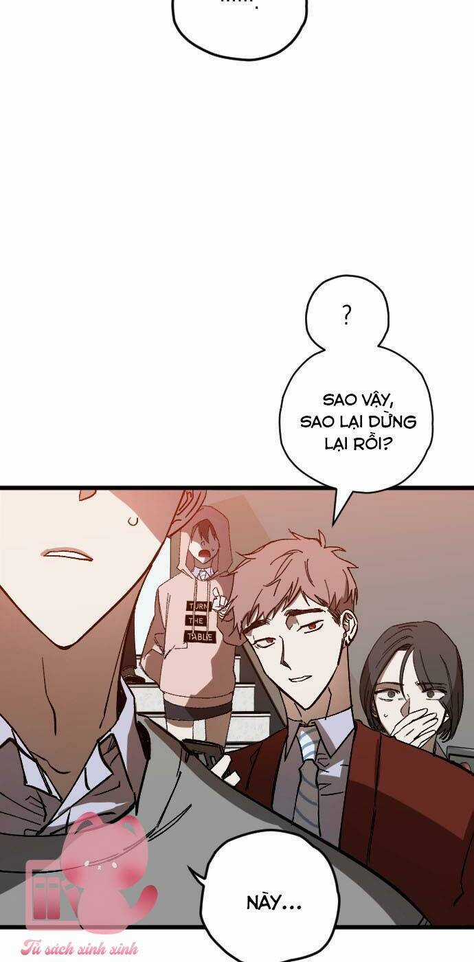 Đêm Của Bóng Tối Chapter 4 trang 34