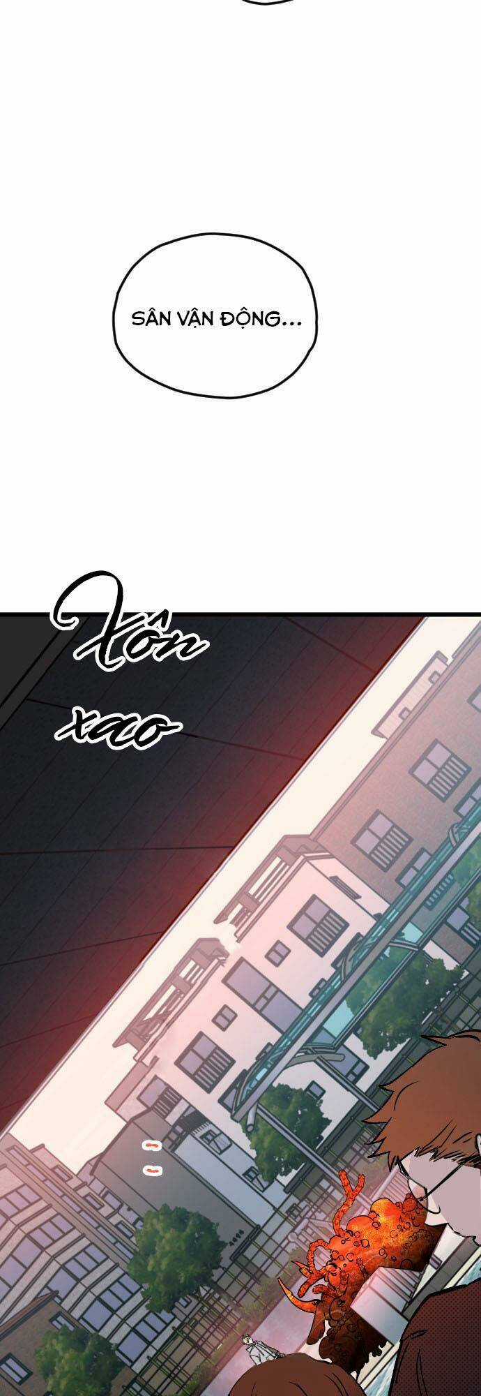 Đêm Của Bóng Tối Chapter 4 trang 35