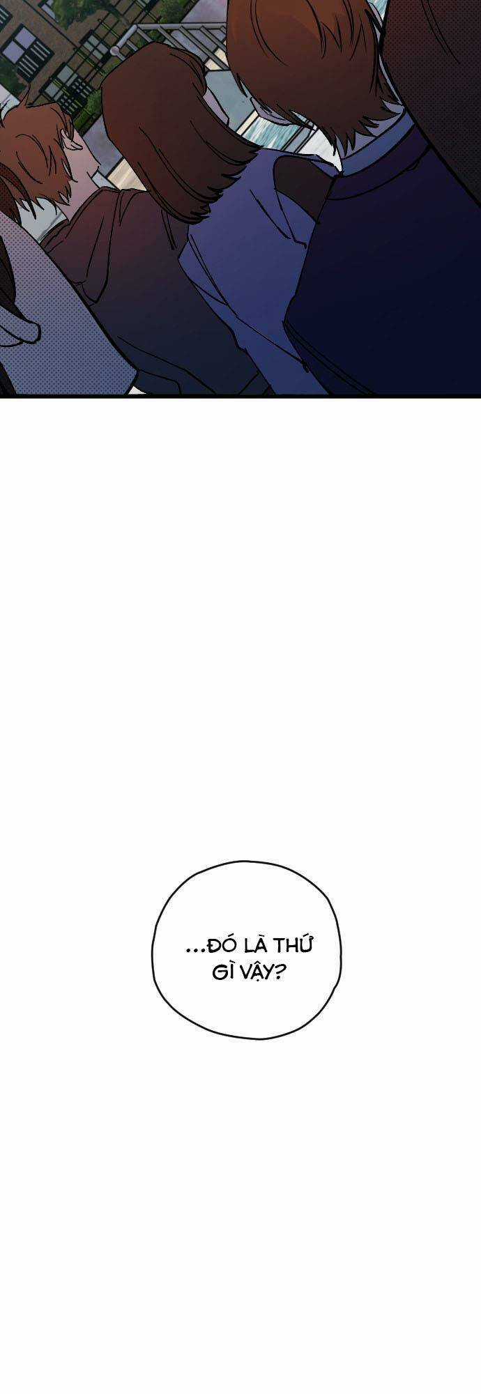 Đêm Của Bóng Tối Chapter 4 trang 36