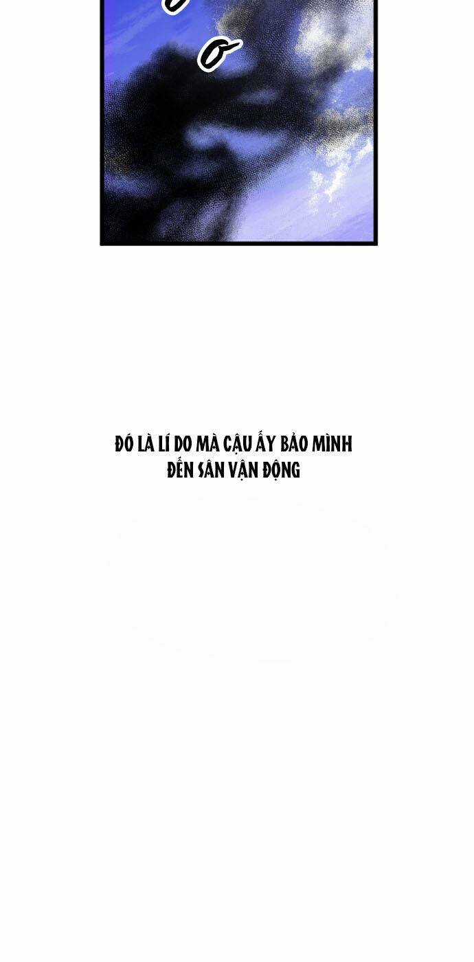 Đêm Của Bóng Tối Chapter 4 trang 40