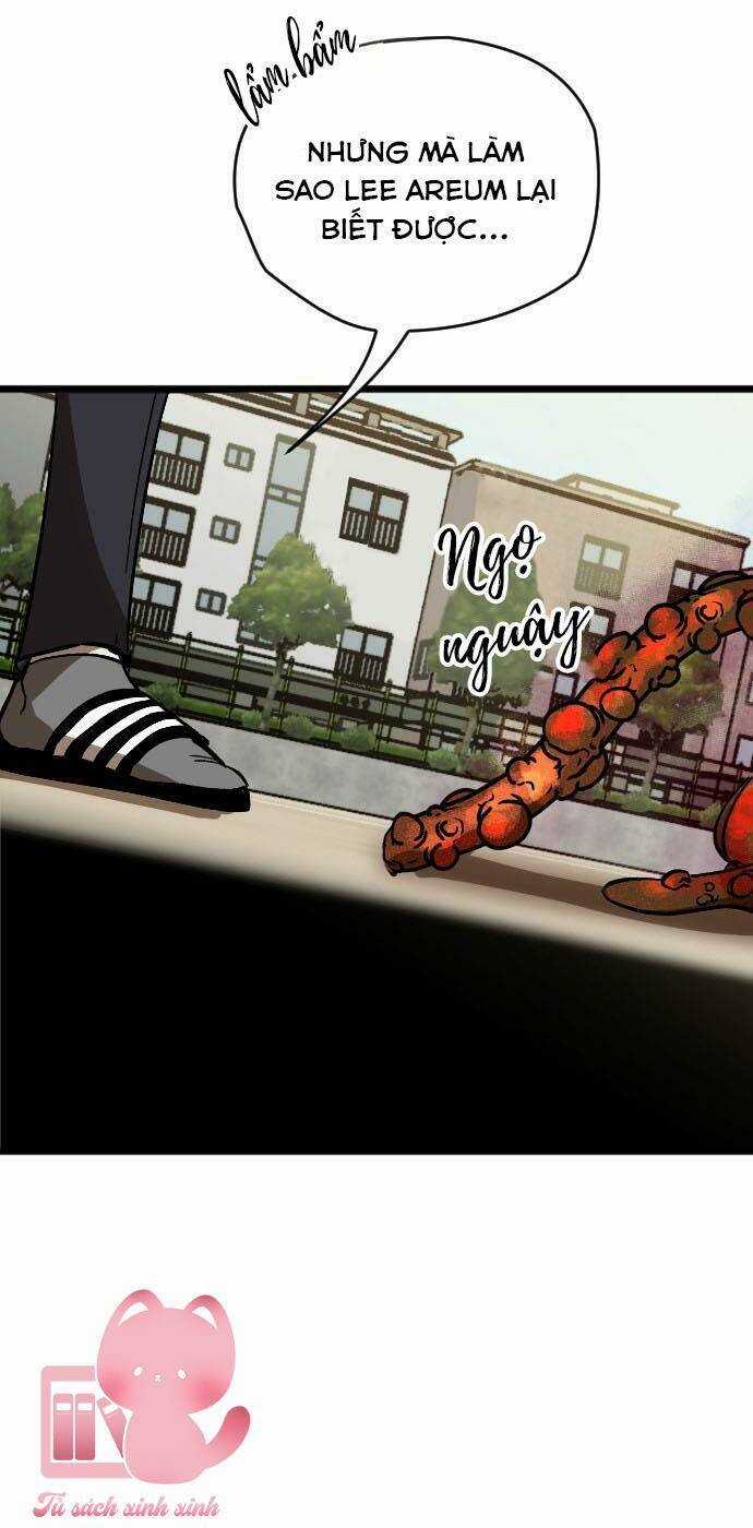 Đêm Của Bóng Tối Chapter 4 trang 41