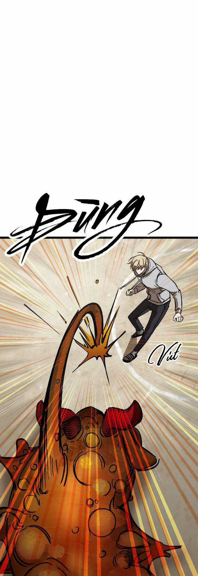 Đêm Của Bóng Tối Chapter 4 trang 42