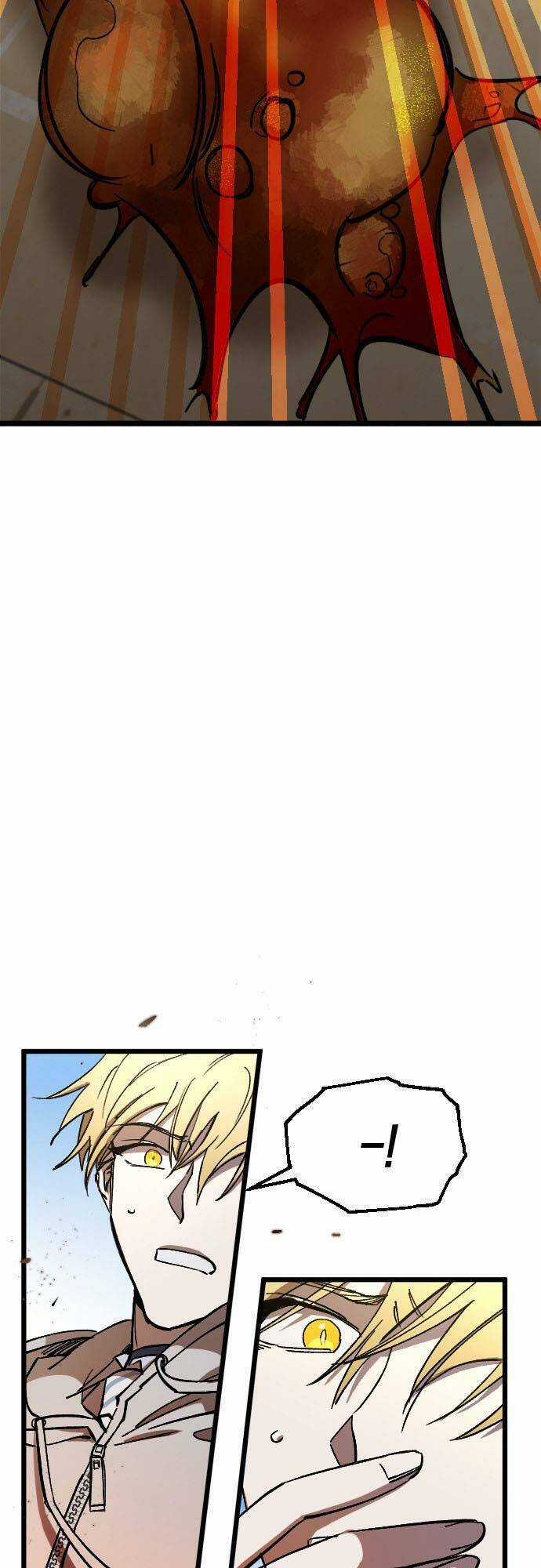 Đêm Của Bóng Tối Chapter 4 trang 43