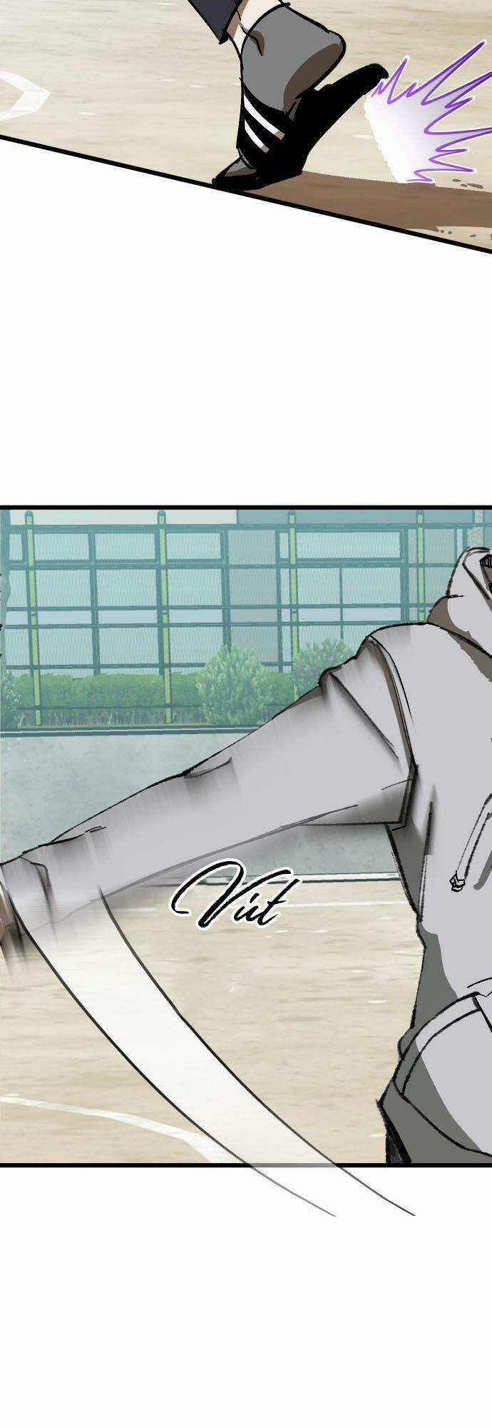 Đêm Của Bóng Tối Chapter 4 trang 45