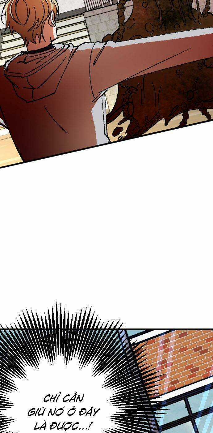 Đêm Của Bóng Tối Chapter 4 trang 47