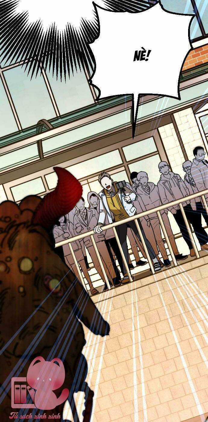 Đêm Của Bóng Tối Chapter 4 trang 48