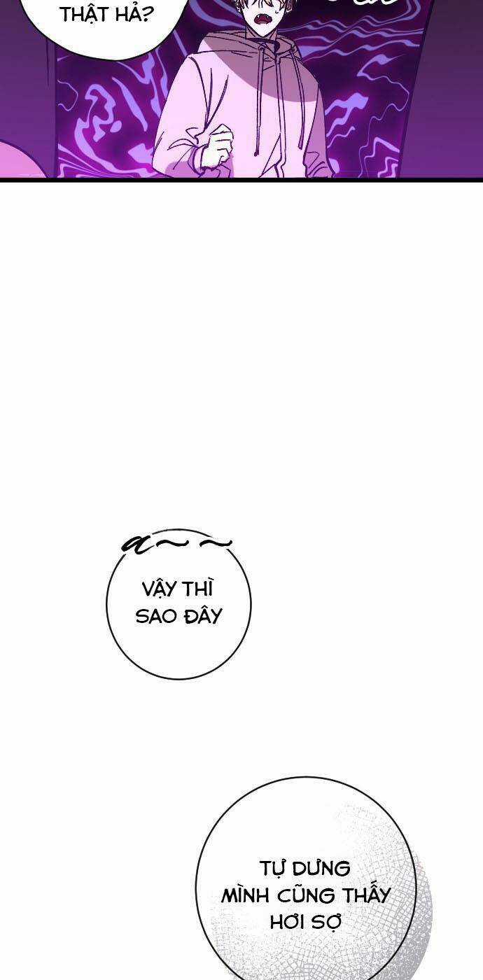 Đêm Của Bóng Tối Chapter 4 trang 54