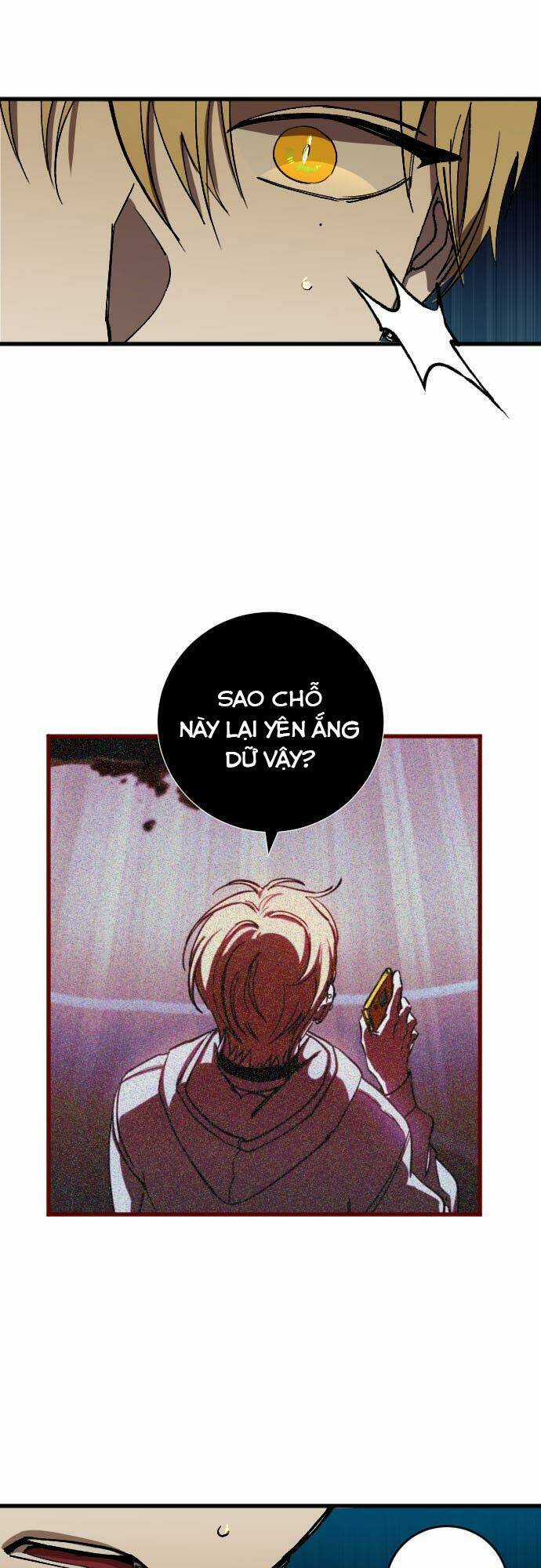 Đêm Của Bóng Tối Chapter 4 trang 57