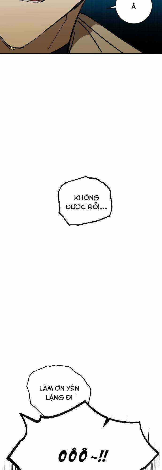 Đêm Của Bóng Tối Chapter 4 trang 58