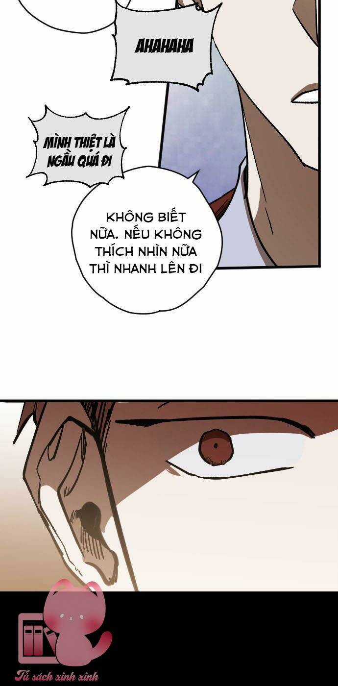 Đêm Của Bóng Tối Chapter 4 trang 62