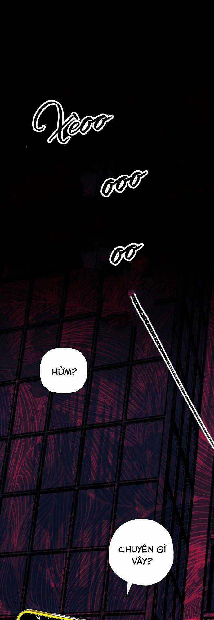 Đêm Của Bóng Tối Chapter 4 trang 63