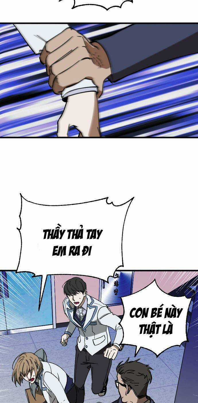 Đêm Của Bóng Tối Chapter 4 trang 68