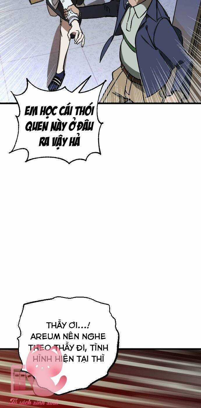 Đêm Của Bóng Tối Chapter 4 trang 69