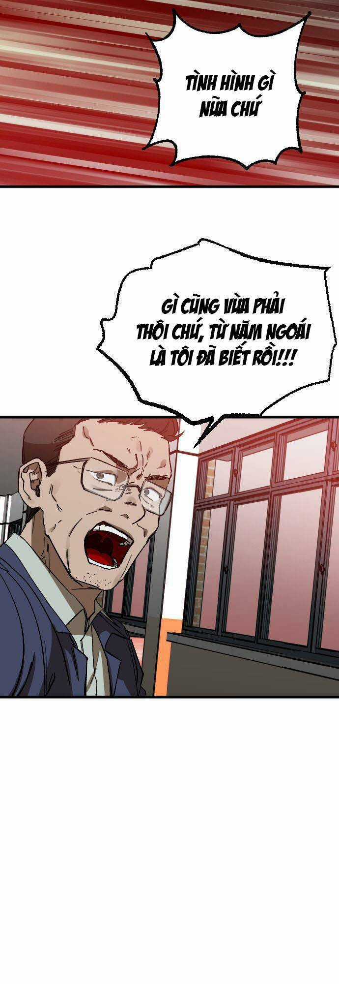 Đêm Của Bóng Tối Chapter 4 trang 70