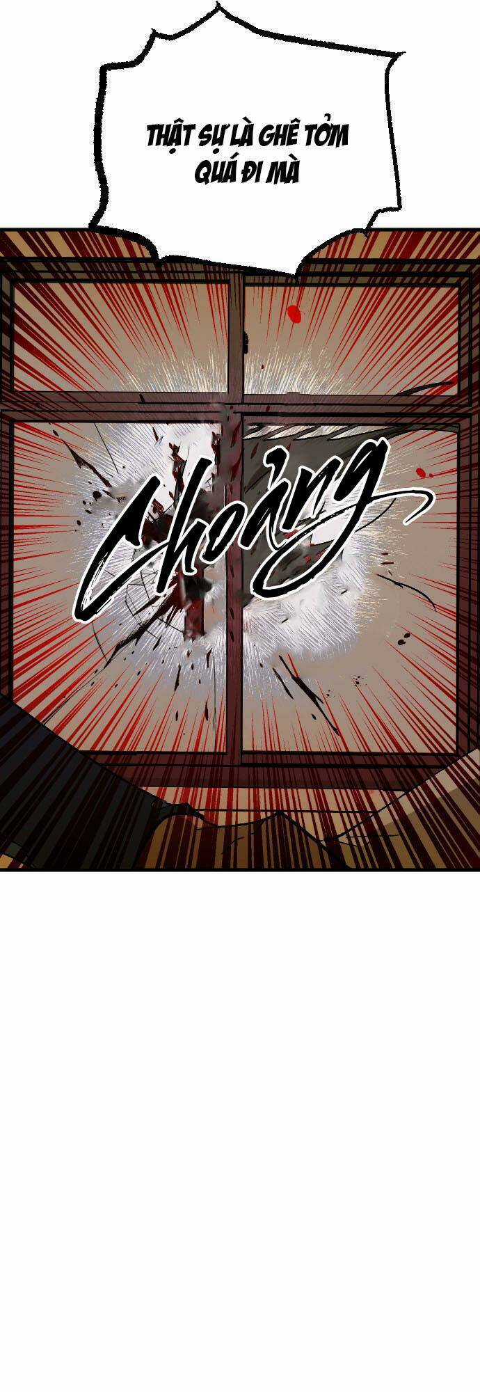 Đêm Của Bóng Tối Chapter 4 trang 71