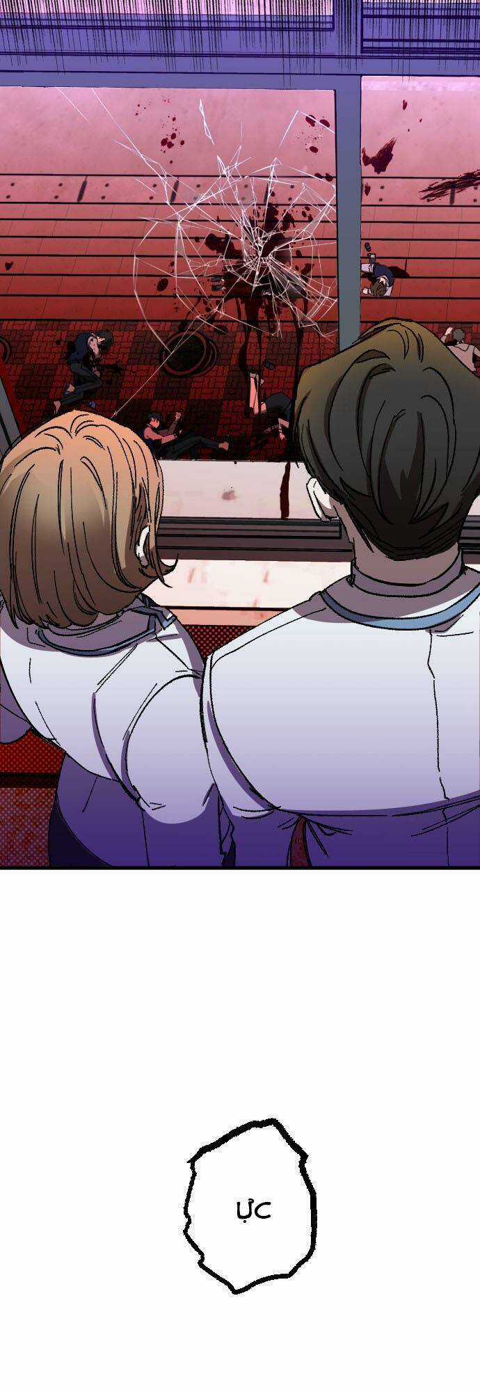 Đêm Của Bóng Tối Chapter 4 trang 74