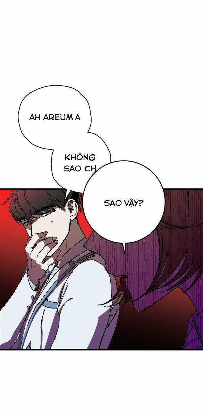 Đêm Của Bóng Tối Chapter 4 trang 75