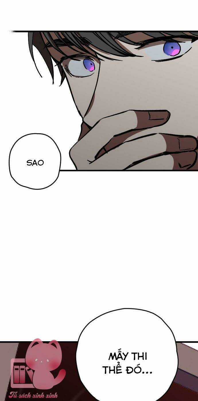 Đêm Của Bóng Tối Chapter 4 trang 76