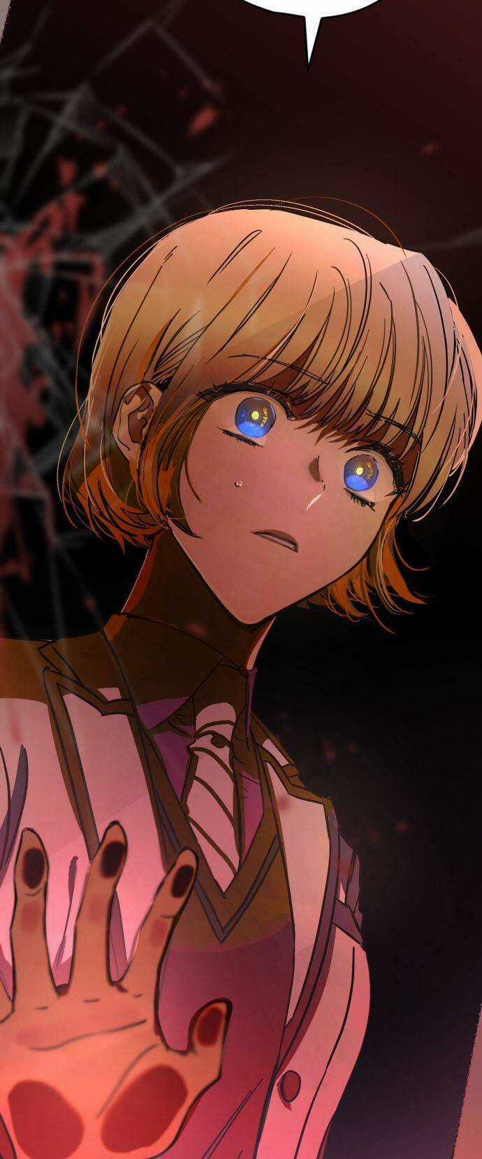 Đêm Của Bóng Tối Chapter 4 trang 77