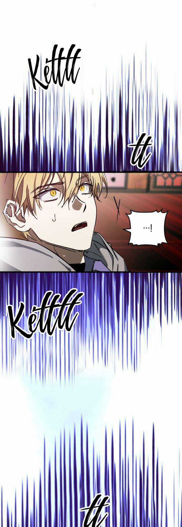 Đêm Của Bóng Tối Chapter 4 trang 8