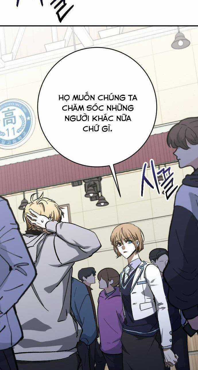 Đêm Của Bóng Tối Chapter 40 trang 11