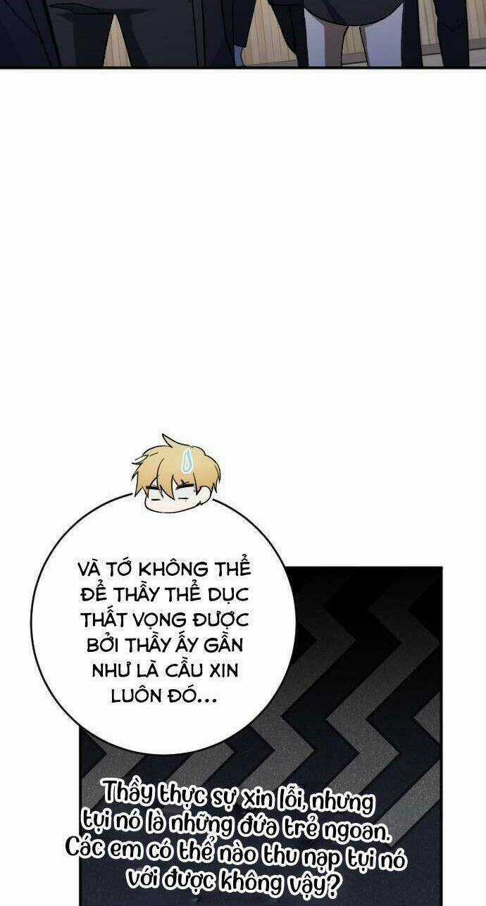 Đêm Của Bóng Tối Chapter 40 trang 12