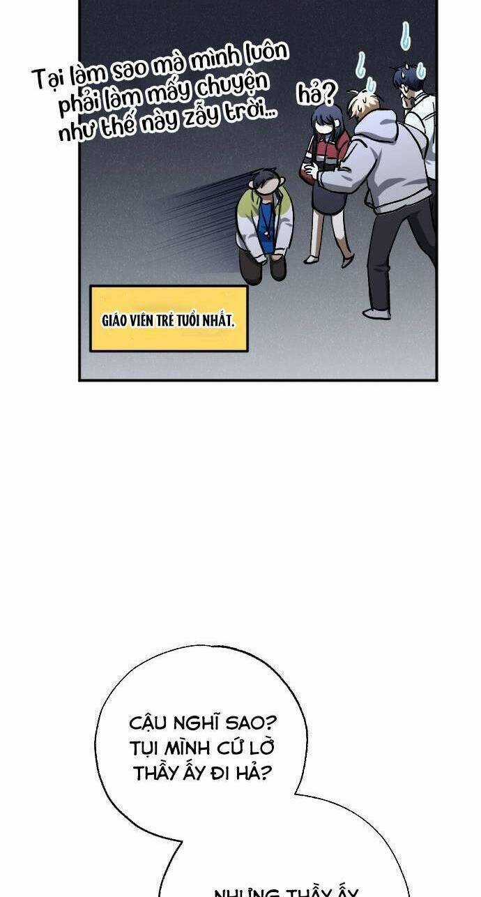Đêm Của Bóng Tối Chapter 40 trang 13
