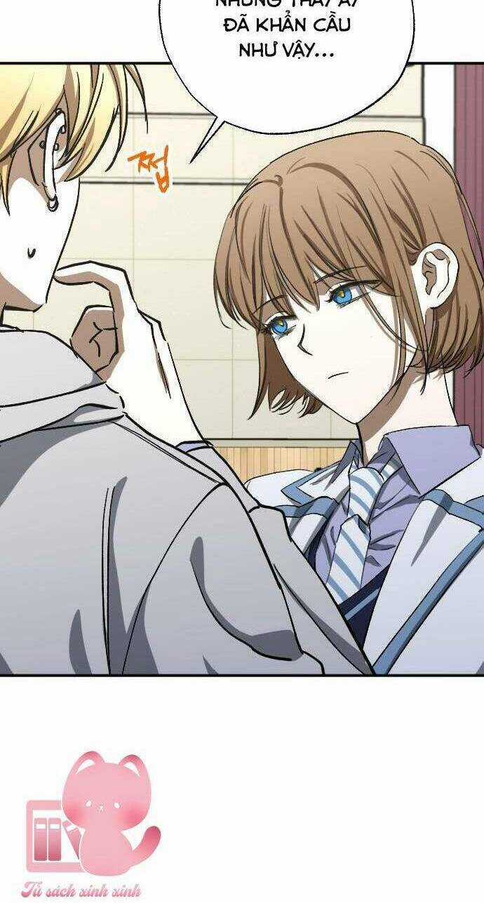 Đêm Của Bóng Tối Chapter 40 trang 14