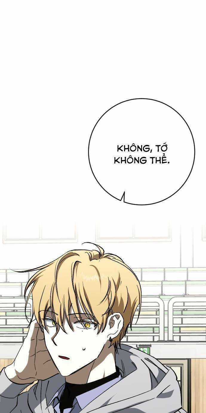 Đêm Của Bóng Tối Chapter 40 trang 15