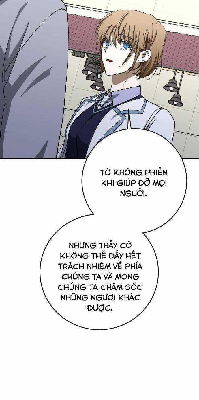Đêm Của Bóng Tối Chapter 40 trang 17