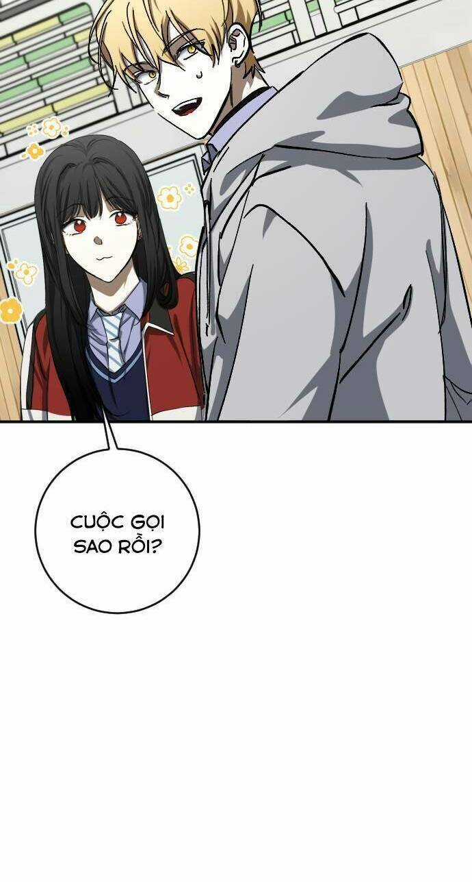 Đêm Của Bóng Tối Chapter 40 trang 2