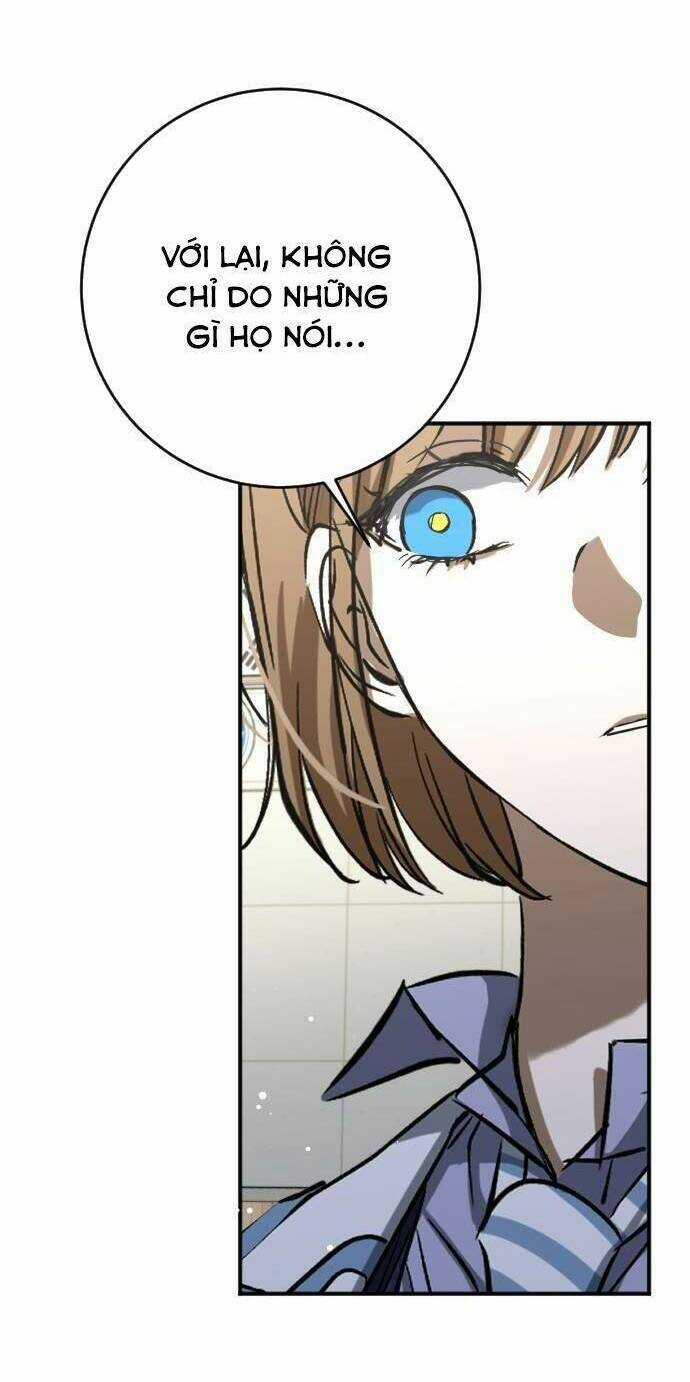 Đêm Của Bóng Tối Chapter 40 trang 20