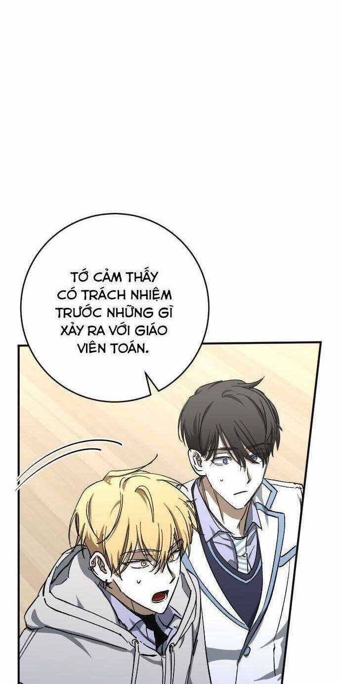 Đêm Của Bóng Tối Chapter 40 trang 21