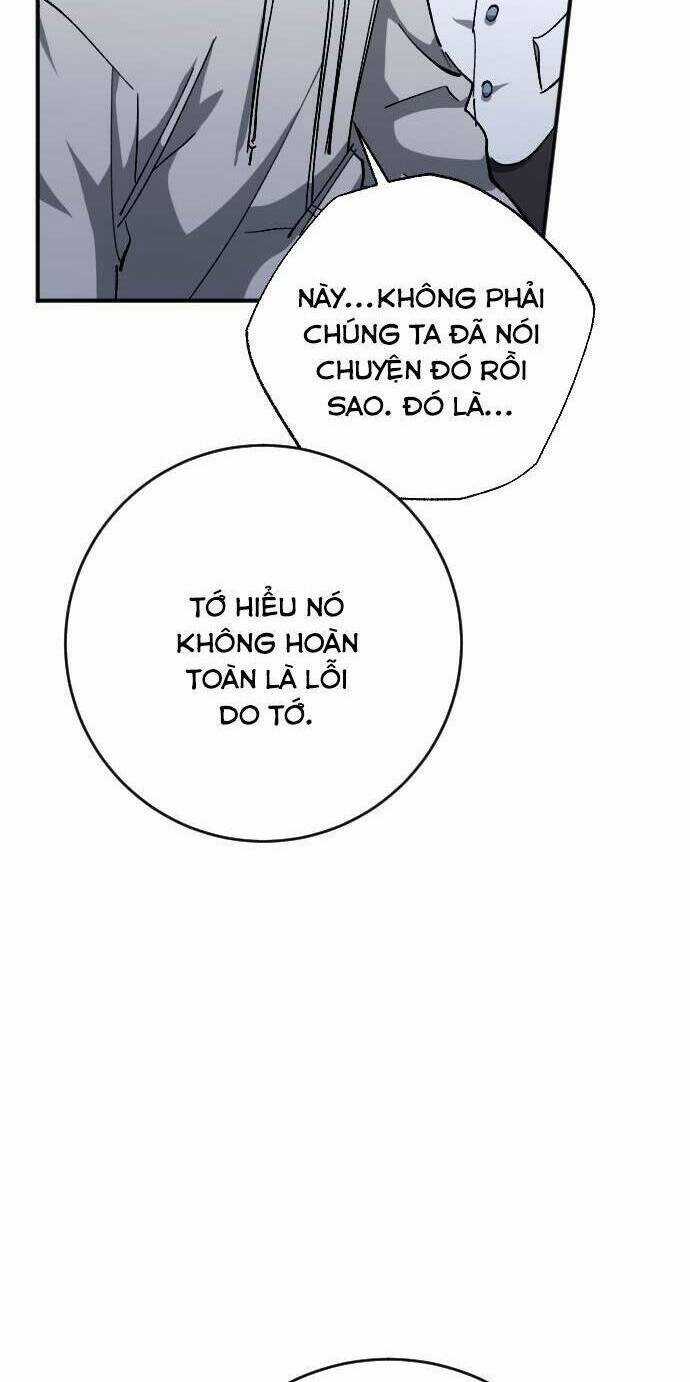 Đêm Của Bóng Tối Chapter 40 trang 22