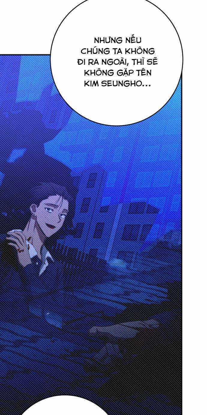 Đêm Của Bóng Tối Chapter 40 trang 23