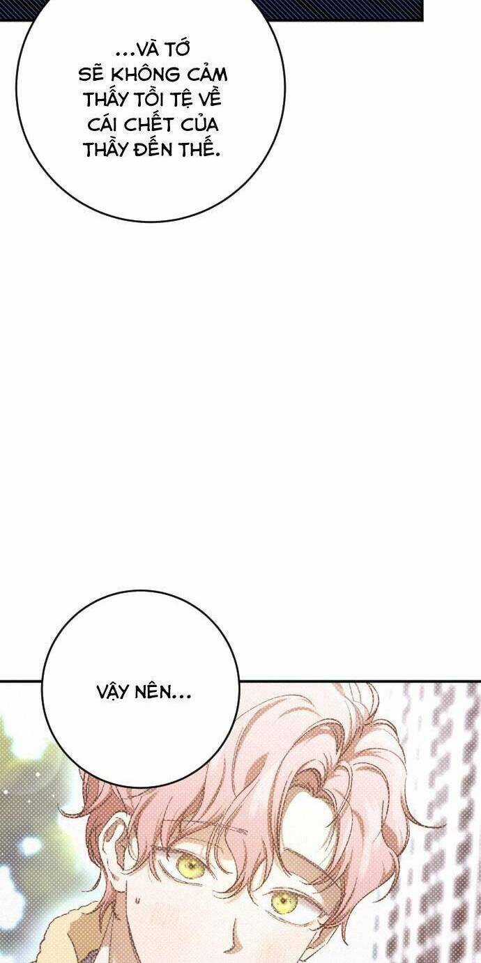 Đêm Của Bóng Tối Chapter 40 trang 24