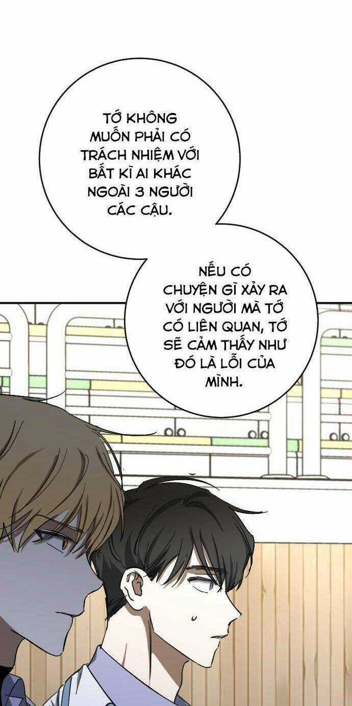 Đêm Của Bóng Tối Chapter 40 trang 26