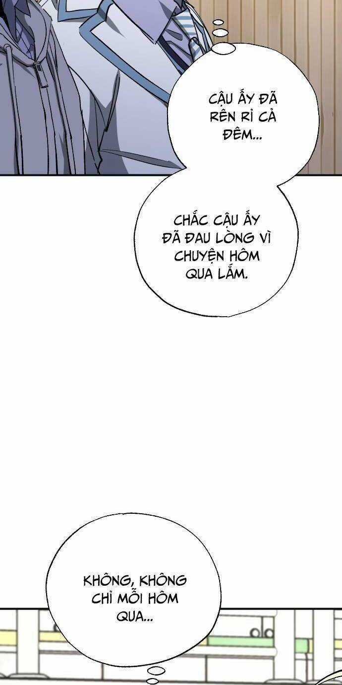 Đêm Của Bóng Tối Chapter 40 trang 27