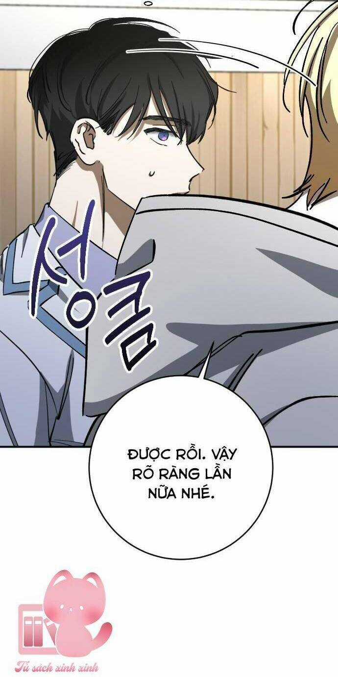 Đêm Của Bóng Tối Chapter 40 trang 28