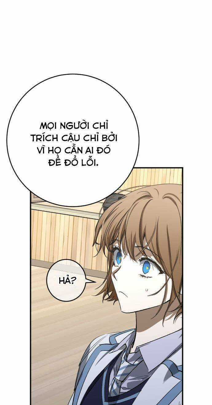Đêm Của Bóng Tối Chapter 40 trang 29