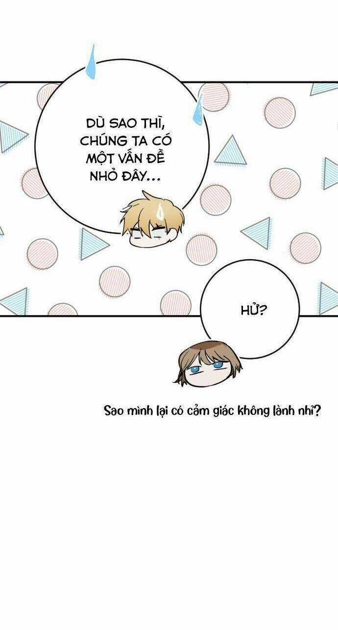 Đêm Của Bóng Tối Chapter 40 trang 3