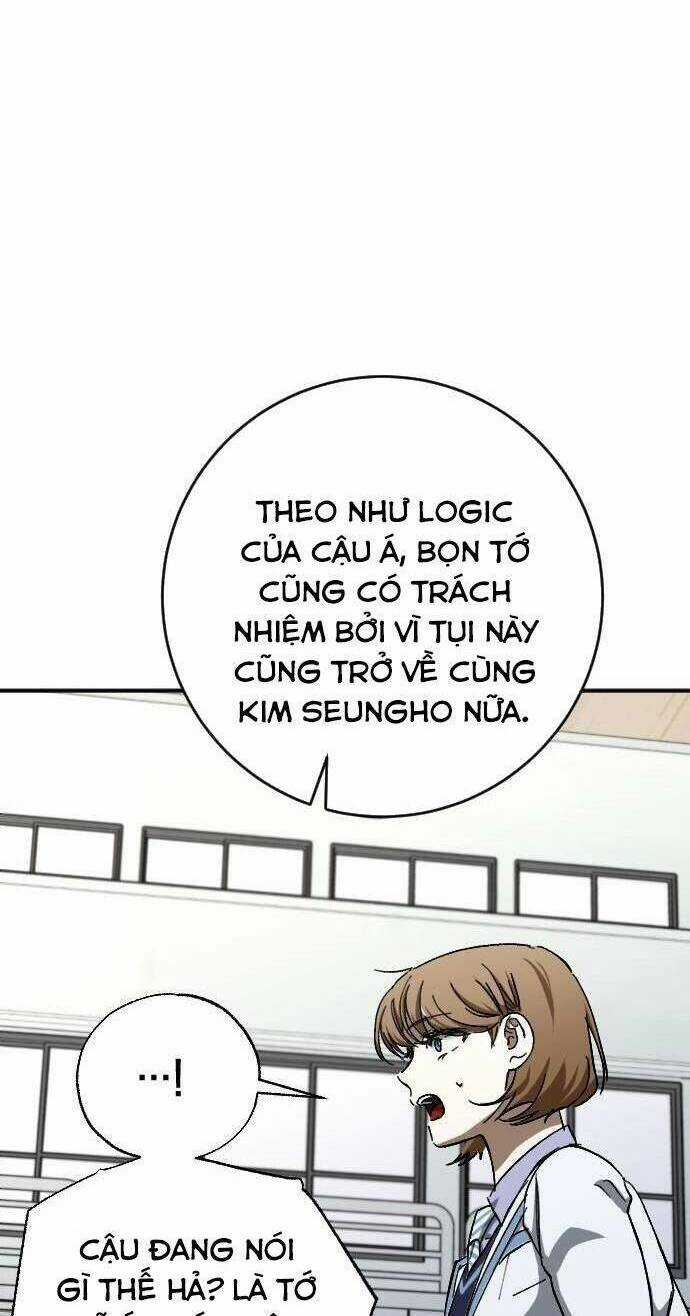 Đêm Của Bóng Tối Chapter 40 trang 32