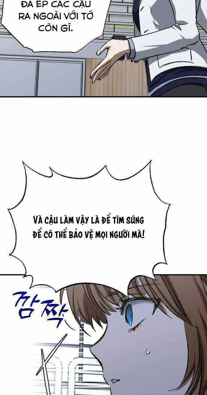 Đêm Của Bóng Tối Chapter 40 trang 33
