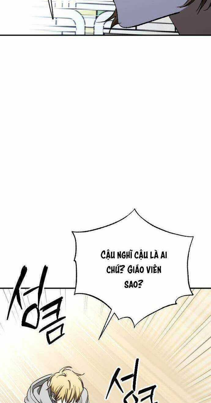 Đêm Của Bóng Tối Chapter 40 trang 34