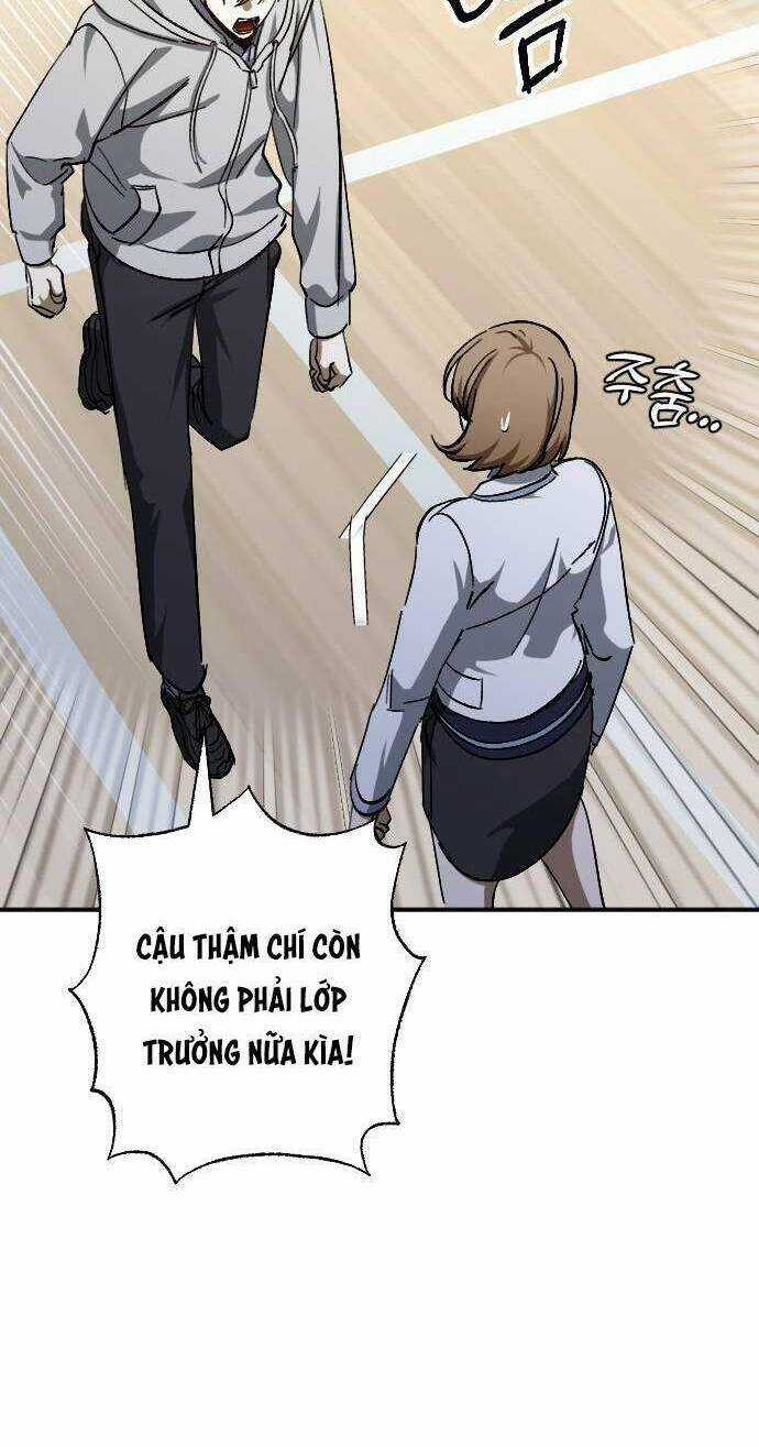 Đêm Của Bóng Tối Chapter 40 trang 35