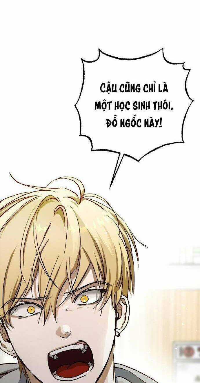 Đêm Của Bóng Tối Chapter 40 trang 36